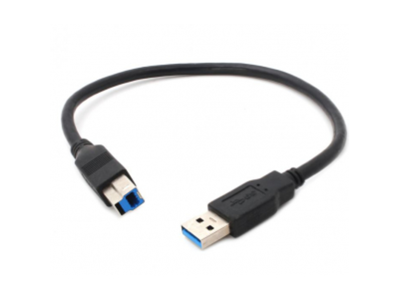 3G (85473) kabl USB A 3.0 (muški) na USB B 3.0 (muški) 0.3m