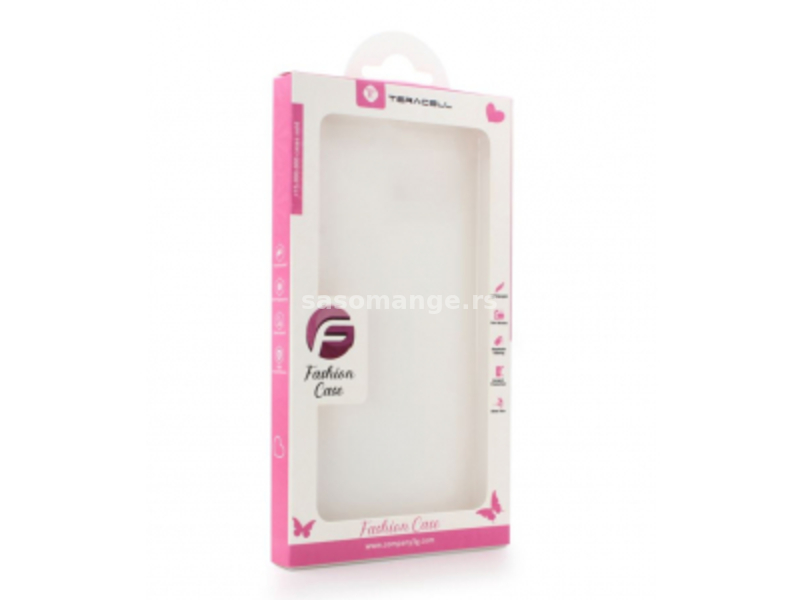 3G Frame Glitter zaštitna maska roze za iPhone 14 Pro 6.1