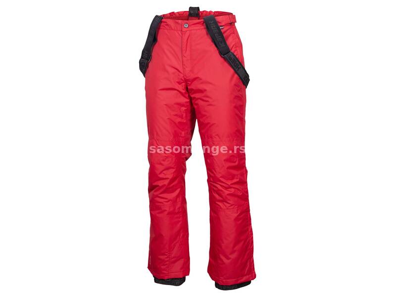 TRAVIS-10000mm Ski pantalone