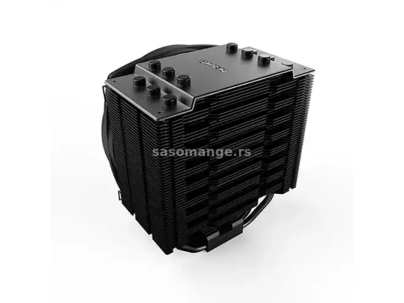 CPU Cooler Be quiet Dark Rock 4 BK021 (AM4,AM3,AM5,1151,1150,1155,1200,1700)