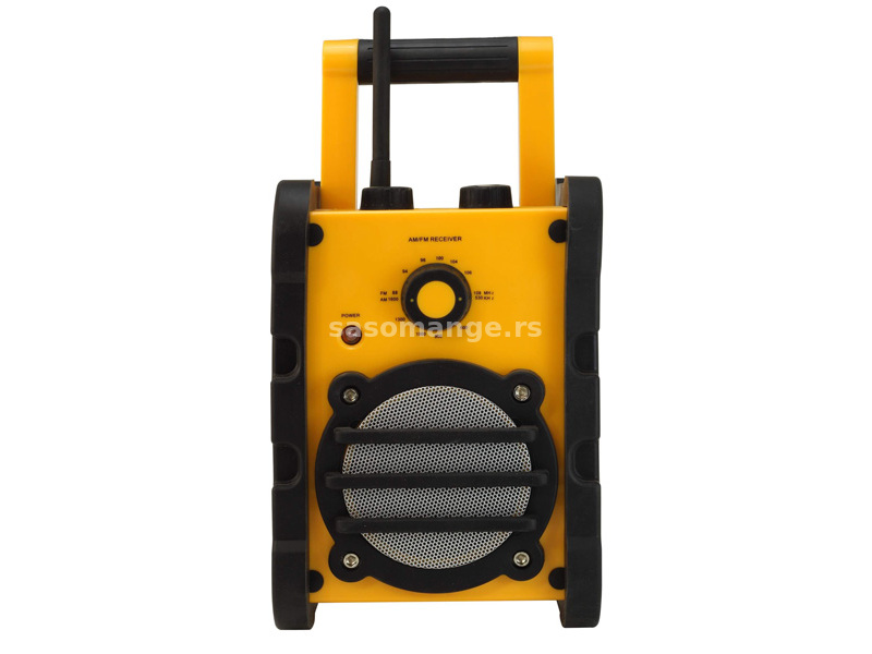 Radio za spoljnu upotrebu Audiosonic RD-1560