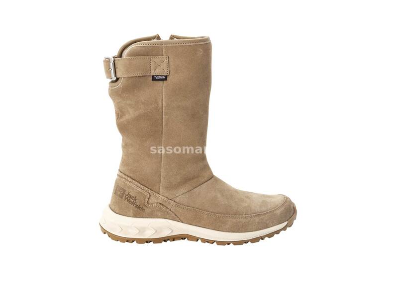 QUEENSTOWN TEXAPORE BOOT H W