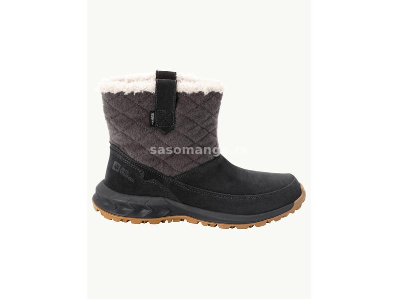 Ženske čizme QUEENSTOWN TEXAPORE BOOT H W