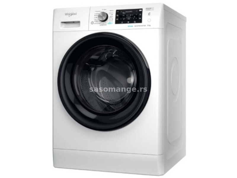 WHIRLPOOL FFD 9458 BV EE mašina za pranje veša