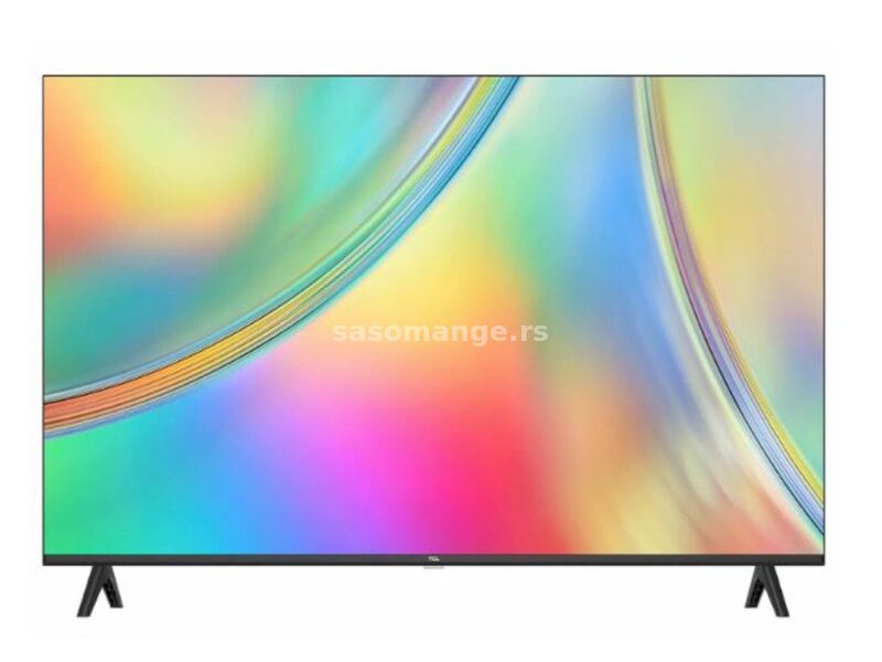 TCL Televizor 40S5400A/ Ultra HD/ Android Smart