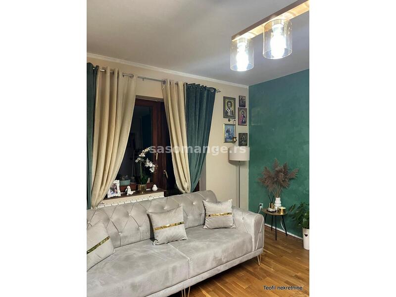 STARA PAZOVA ,NOVA PAZOVA ,170m2 , 122500e