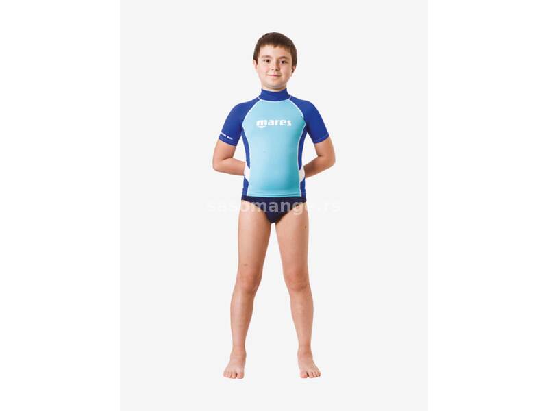 Rash Guards Junior