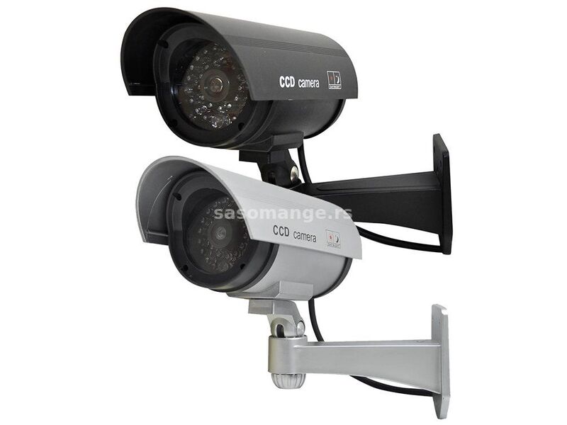 Lazna kamera za video nadzor-2 komada