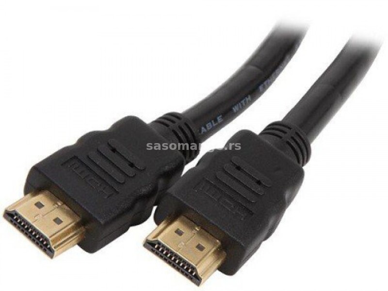 Kabl E-Green HDMI 1.4 MM 15m Black