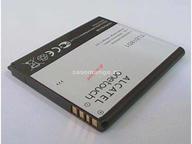 Originalna baterija za Alcatel C7 POP