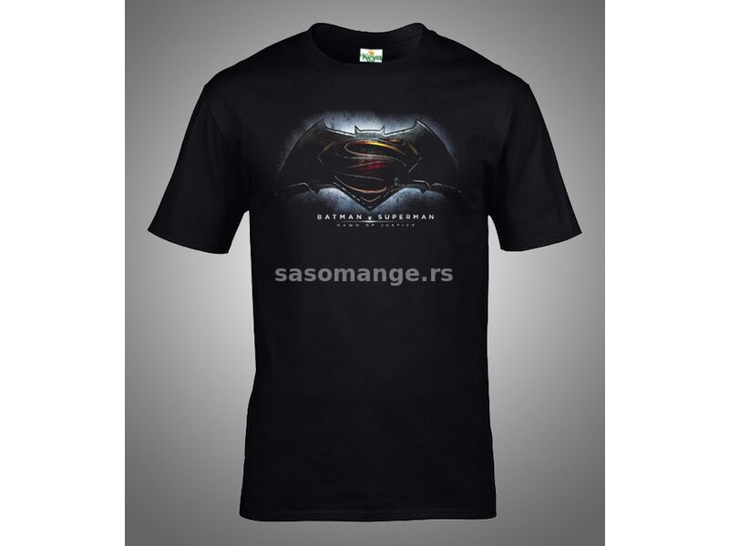 Majica Batman VS Superman