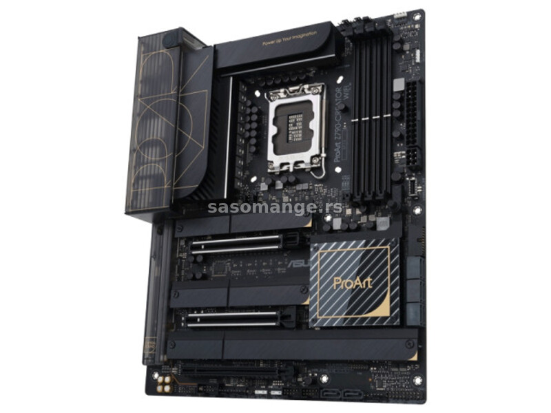 ASUS PROART Z790-CREATOR WIFI