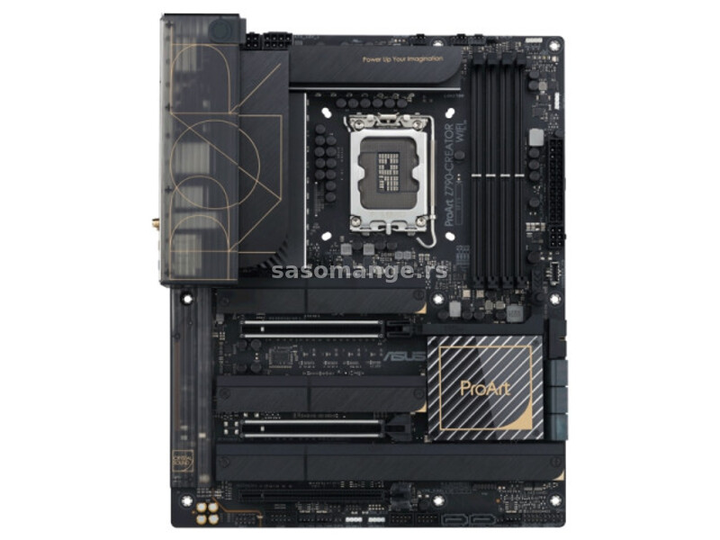 ASUS PROART Z790-CREATOR WIFI