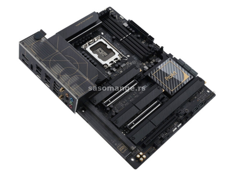 ASUS PROART Z790-CREATOR WIFI