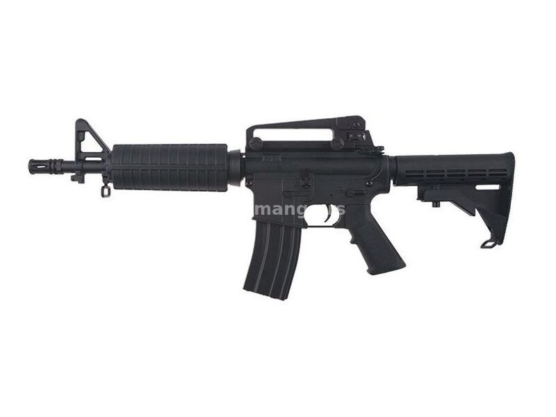 Puska CM.609 M4 Replika Airsoft