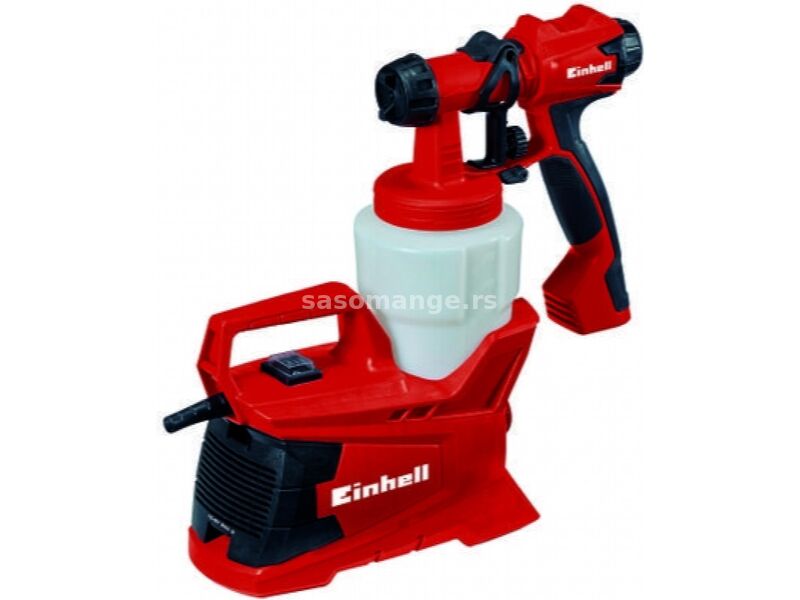 EINHELL Uređaj za farbanje TC-SY 600 S