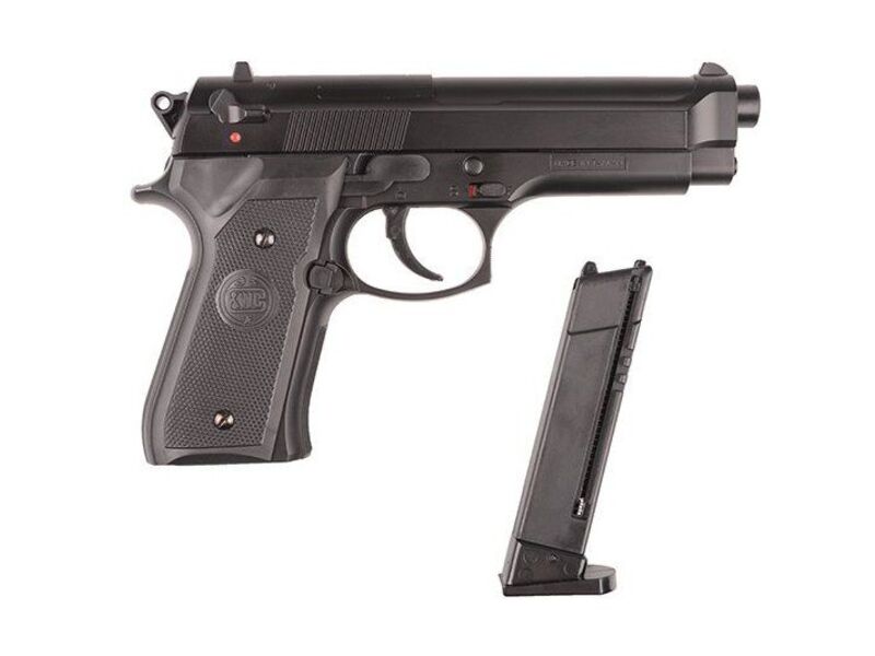Pistolj KWC Beretta M92 Model Airsoft