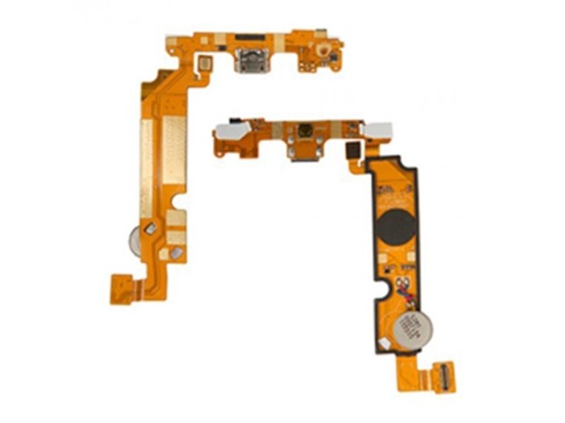 Konektor punjenja za LG L5 sa fletom