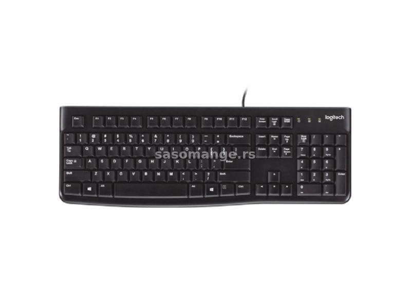 LOGITECH K120 USB YU tastatura