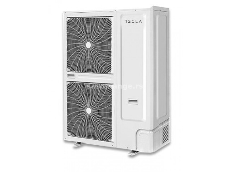 COU-36HDR1+CUA-36HVR1 TeslaDC Inverter 36000 Btu sa podno-plafonskom unutrasnjom jedinicom