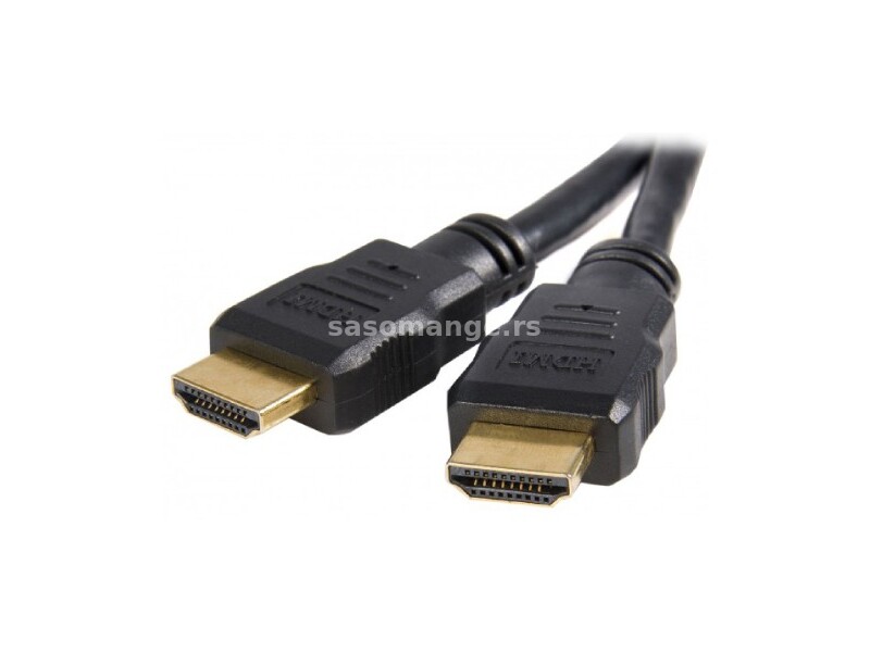 Kabl E-Green HDMI 2.0 M/M 2m