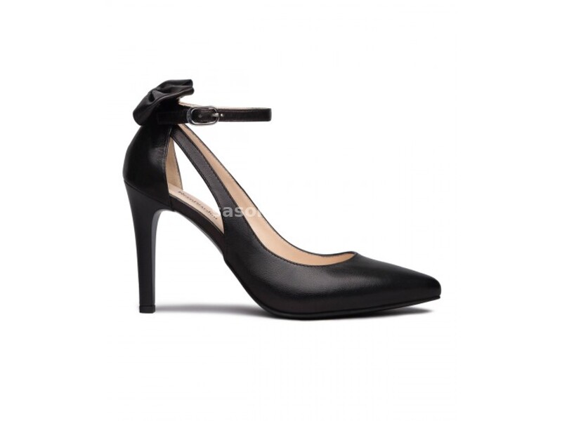 Nero Giardini ženske kožne cipele E211072DE