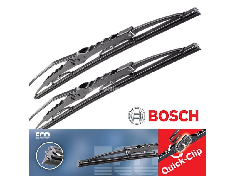 Metlice Brisača Bosch ECO 55C, 550mm, 1 komad