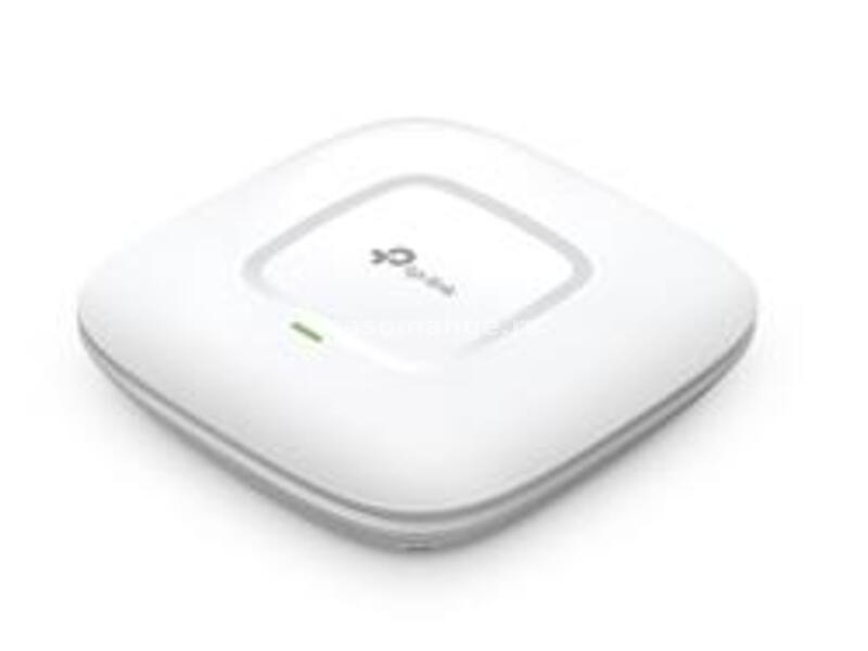 Acces point TP-LINK EAP115 Wi-Fi/N300/300Mbps/1xLAN/2x interna antena