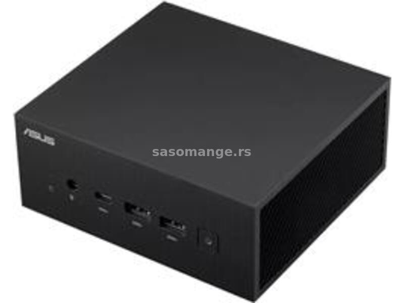 Mini PC PN52-BBR556HD (Ryzen 5 5600H, Barebone)