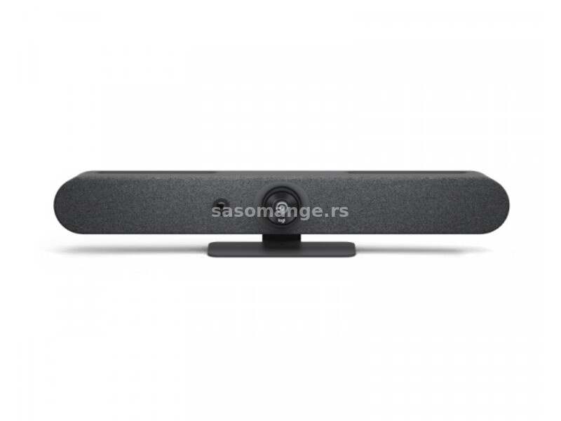 LOGITECH Rally Bar Mini All-In-One Video Conferencing Webcam