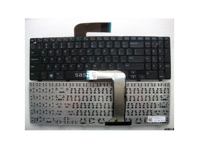 Tastatura za laptop Dell Inspiron N5110 M5110