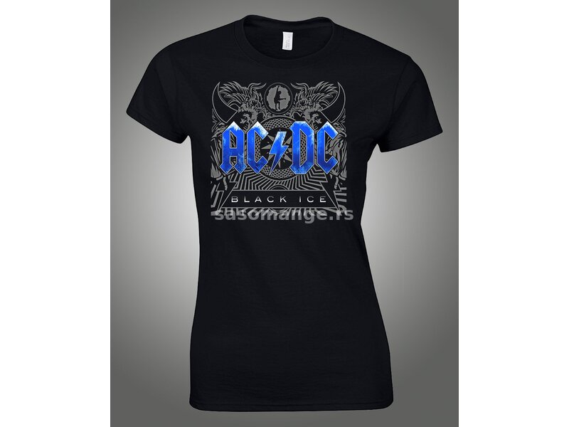 Majica AC/DC