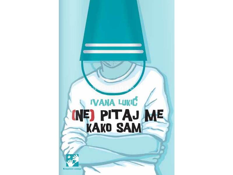 (Ne) pitaj me kako sam - Ivana Lukić