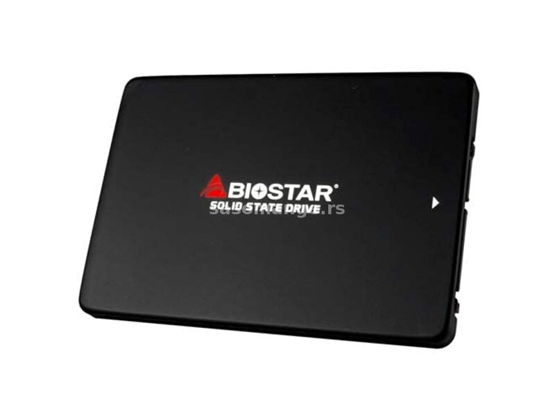 Biostar SSD 2.5 SATA3 240GB S160