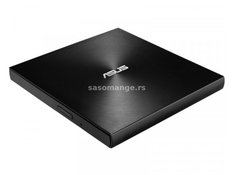 ASUS ZenDrive U8M SDRW-08U8M-U DVD±RW USB eksterni crni