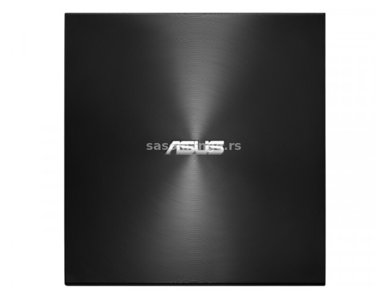 ASUS ZenDrive U8M SDRW-08U8M-U DVD±RW USB eksterni crni