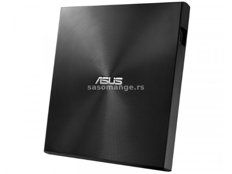 ASUS ZenDrive U8M SDRW-08U8M-U DVD±RW USB eksterni crni