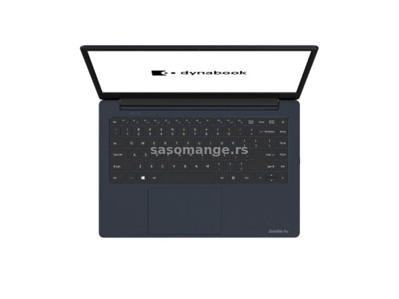 Laptop TOSHIBA DYNABOOK Satellite Pro C40-G11L Win10 Pro14"Celeron 5205U4GB128GBIntel UHDteget' (...
