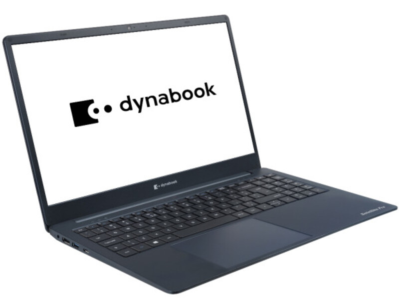 Laptop TOSHIBA Dynabook Satellite Pro C50-H10W DOS15.6"FHDIntel i3-1005G18GB256GB SSDUHDteget' ( ...