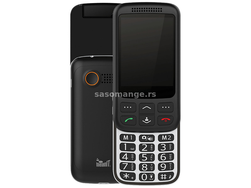 Mobilni telefon F60 SLIDE , 2.8 ekran ( 7.1 cm ), Dual SIM