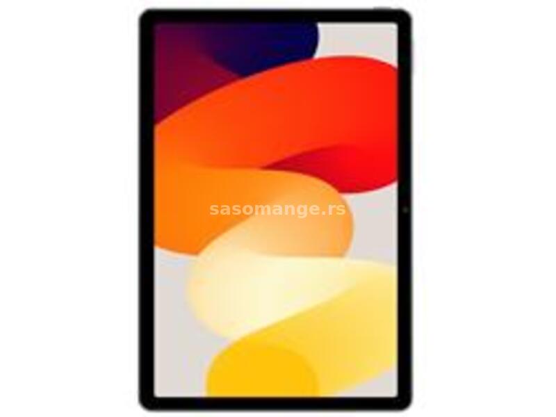 Tablet XIAOMI Redmi Pad SE 11''/OC 2.4GHz/4GB/128GB/WiFi/8MP/Android/siva