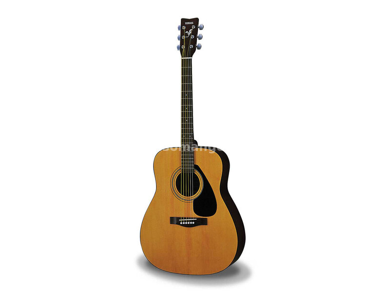 Yamaha F310P - Akustična gitara sa priborom