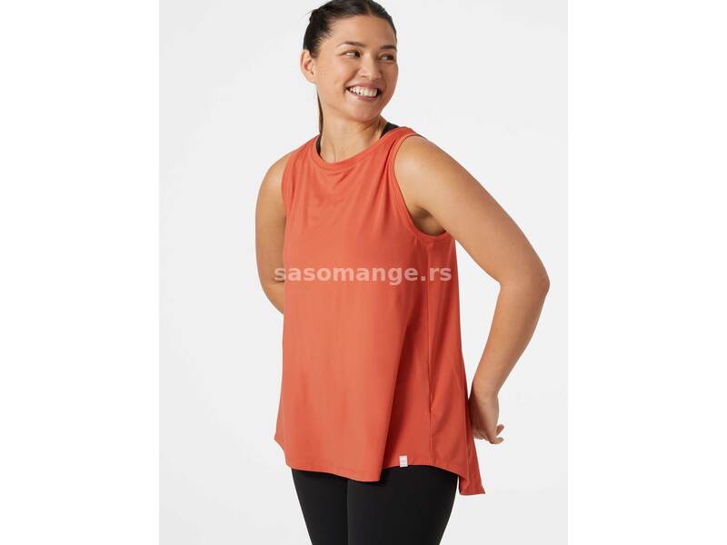 Ženska majica W TECH SPLIT BACK Tank Top