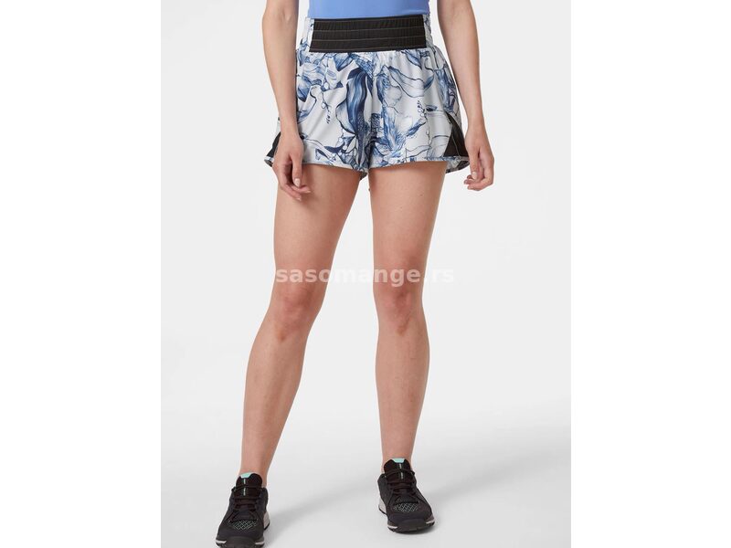 W TECH TRAIL SHORTS