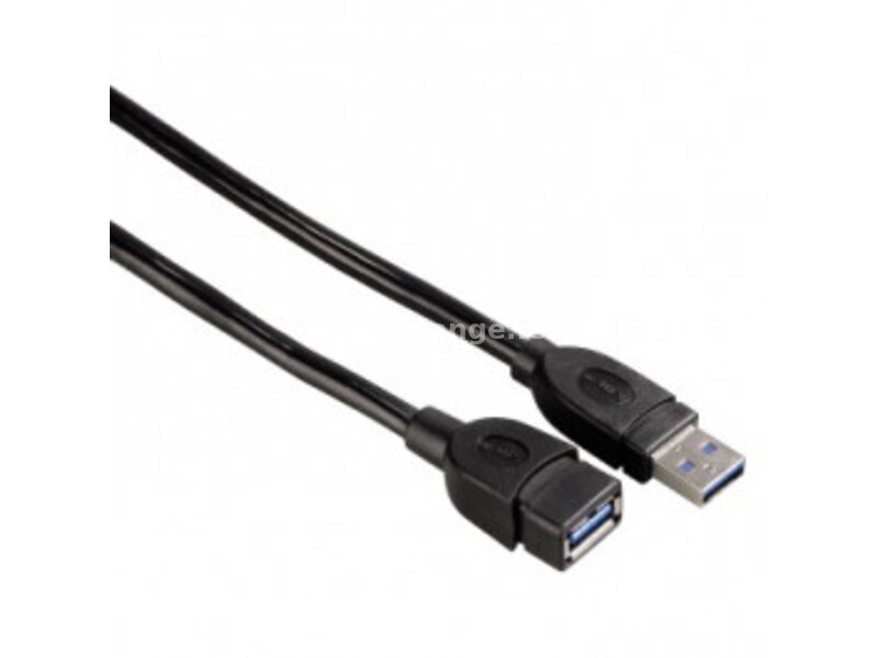 HAMA USB kabl 3.0 produžni kabl USB A - USB A 54505