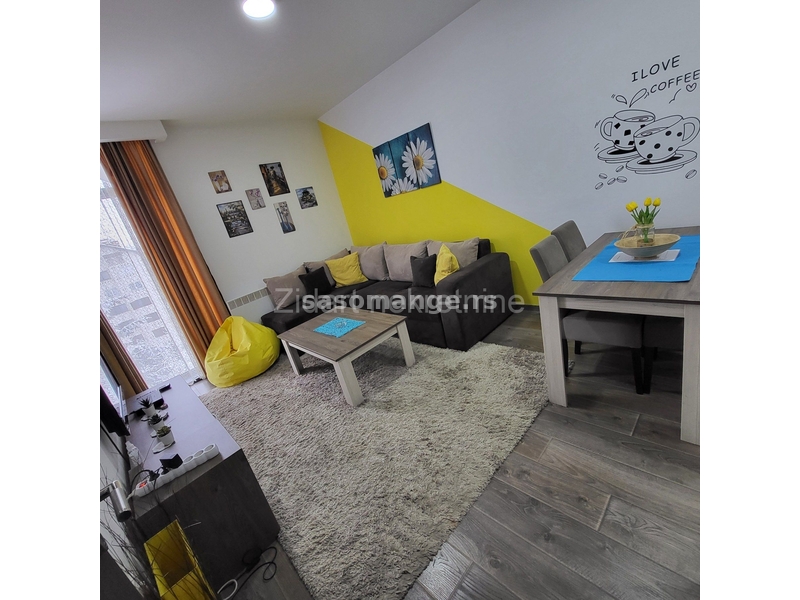 Zlatibor/Marina lux/ Rujanska/41m2/Preporuka