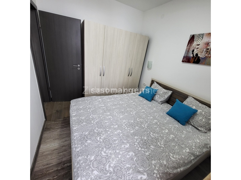 Zlatibor/Marina lux/ Rujanska/41m2/Preporuka