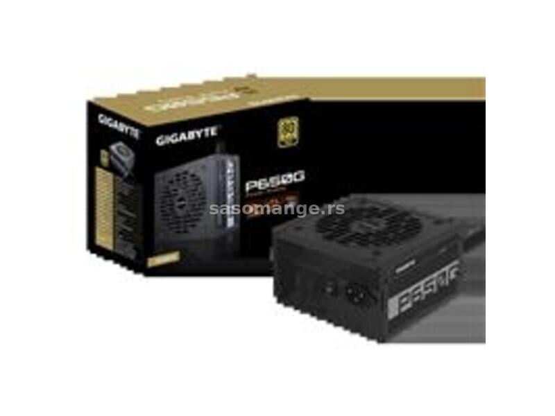 Napajanje 650W Gigabyte GP-P650G Gold