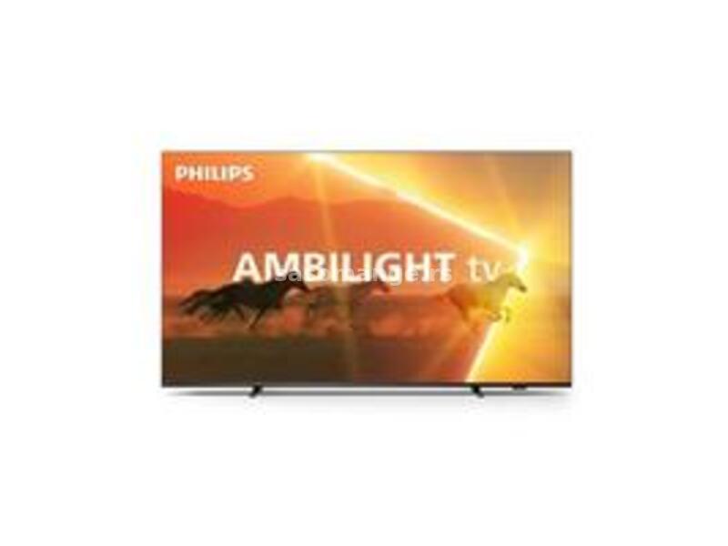 PHILIPS MiniLED TV 55PML9008/12, 4K, ANDROID, AMBILIGHT