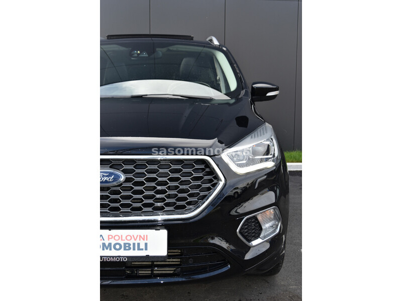 Ford Kuga 2.0TDCI VIGNALE 4X4 132 KW | 179 KS